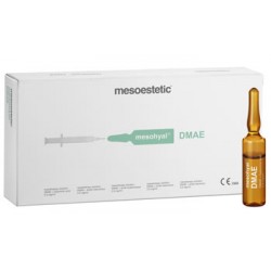 Mesohyal DMAE (20x5ml) - 1