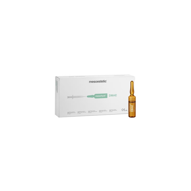 Mesohyal DMAE (20x5ml)