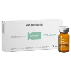 Mesohyal Hyaluronic (5x3ml) - 1