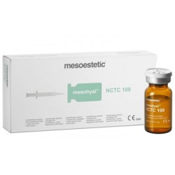 Mesohyal NCTC 109 (5x5ml) - 1