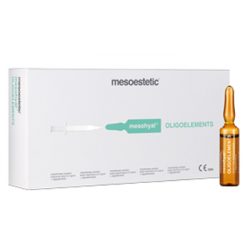 Mesohyal Oligoelements (20x5ml) - 1