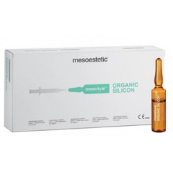 Mesohyal Organic Silicon (20x5ml) - 1