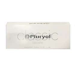 Pluryal Classic lidocaine (1x1ml) - 3