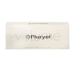 Pluryal Volume (1x1ml) - 2