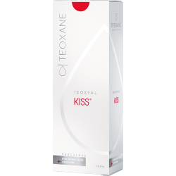 Teosyal PureSense Kiss (2x1ml)