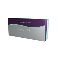 Lot de 2 Juvederm Volite...