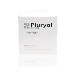 Pluryal Mesoline Refresh (5x5ml) - 5