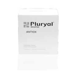 Pluryal Mesoline Antiox (5x5ml) - 5