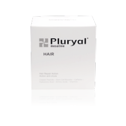 Pluryal Mesoline Hair (5x5ml) - 3