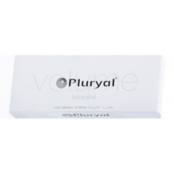 Pluryal Volume lidocaine (1x1ml) - 5