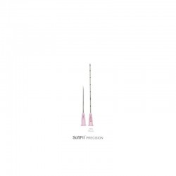 Softfil Precision 18G 70mm (20 kits) - 2