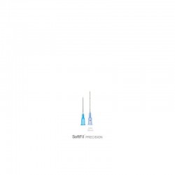 Softfil Precision 23G 30mm (20 kits) - 2