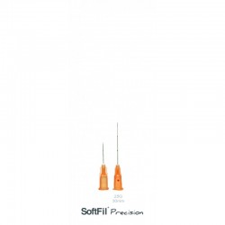 Softfil Precision 25G 30mm (20 kits) - 2