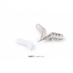 Softfil EasyGuide 27G 40mm - 5mm (20 kits) - 2