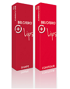 Belotero Lips +