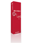 Belotero Lips + Shape