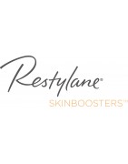 Restylane Skinboosters