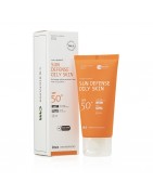 Innoaesthetics Sun Defense SPF 50+ Oily Skin