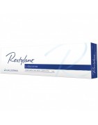 Restylane lidocaine 1ml