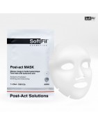 SoftFil Post-Act Mask