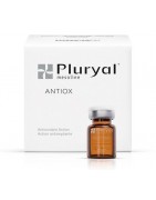 Pluryal Mesoline Antiox