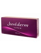 Juvederm Ultra 2