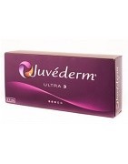 Juvederm Ultra 3