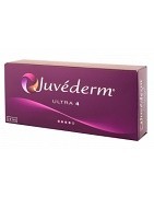 Juvederm Ultra 4