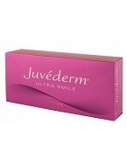 Juvederm Ultra Smile