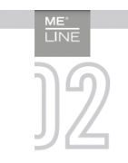 Me Line 02 Ethnic skin - Day