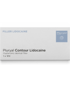 Pluryal Contour lidocaine