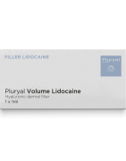 Pluryal Volume lidocaïne