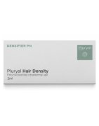 Pluryal Hair Density