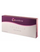 Juvederm Volbella