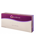 Juvederm Volift