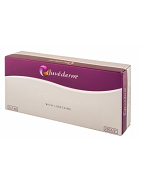 Juvederm Voluma